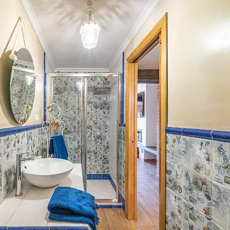 En Marbella, Casa Valle Iruelas