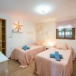 En Marbella, Casa Valle Iruelas מארבלה