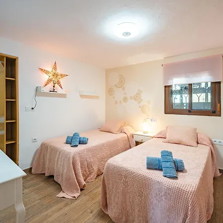 En Marbella, Casa Valle Iruelas Marbella