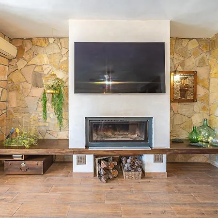 Ferienhaus En Marbella, Casa Valle Iruelas