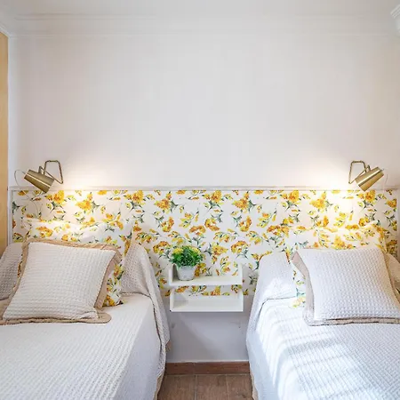 En Marbella, Casa Valle Iruelas *